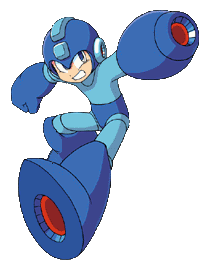 Mega Man